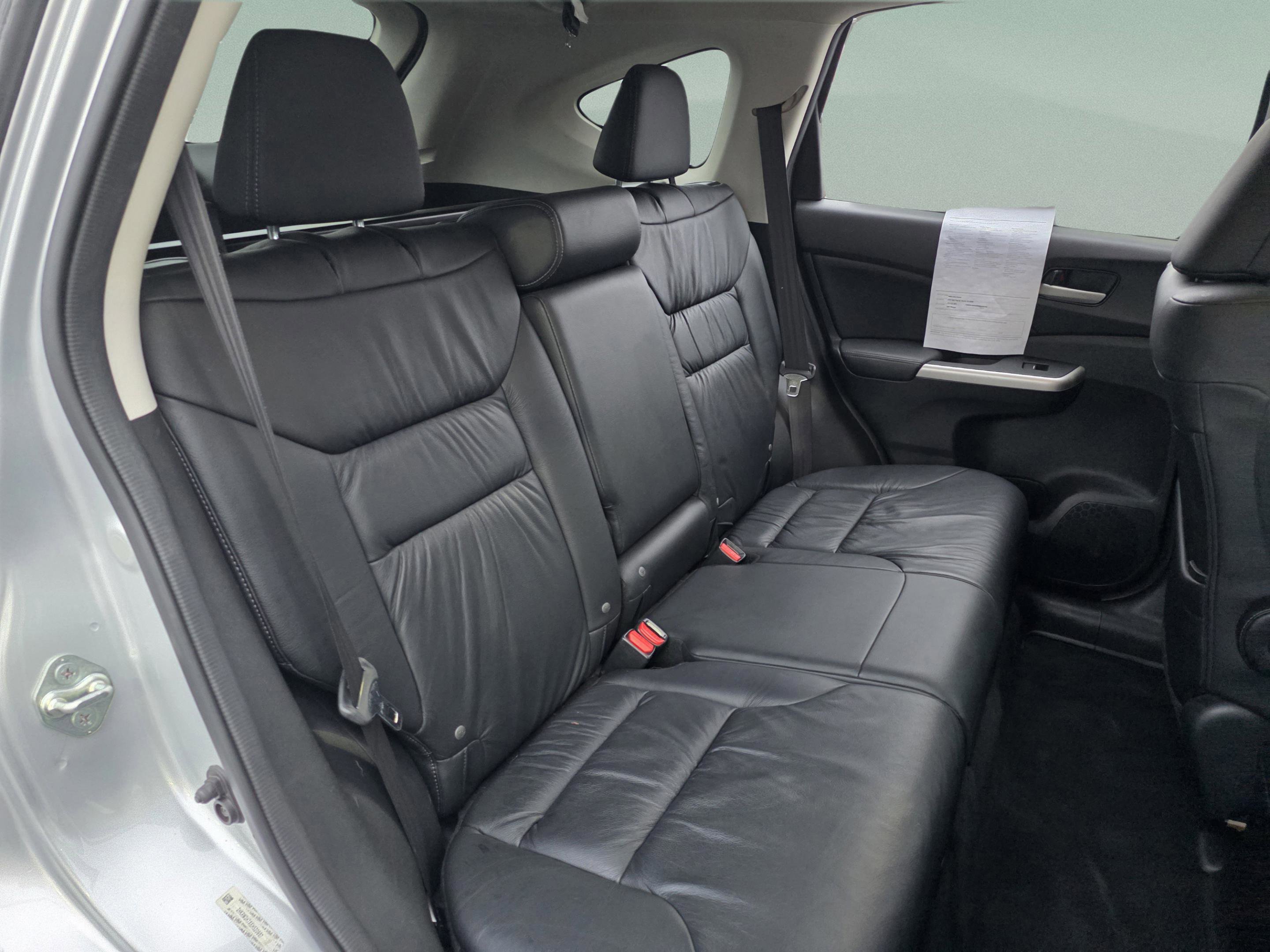 Used 2014 Honda CR-V EX-L image 24