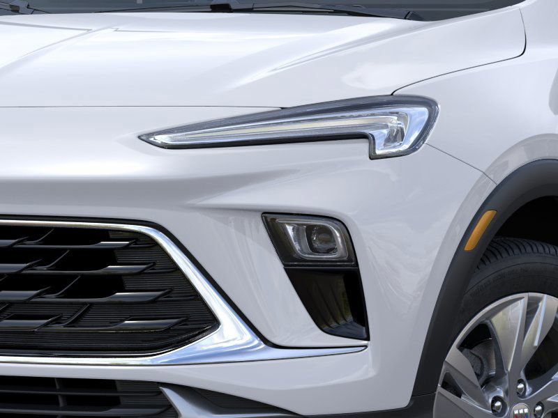 New 2026 Buick Encore GX Preferred w/ Advanced Technology Package image 37
