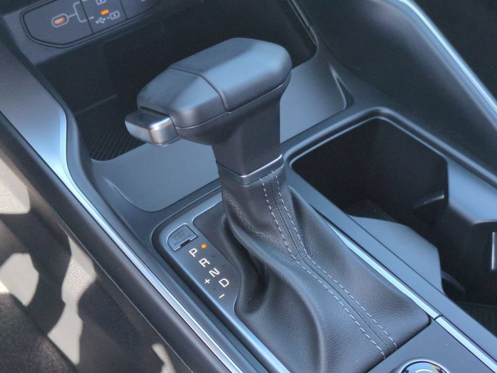 New 2026 Kia Sorento LX FWD image 16