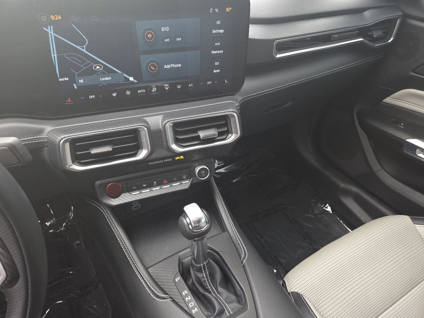 Used 2025 Ford Mustang GT Premium RWD image 22