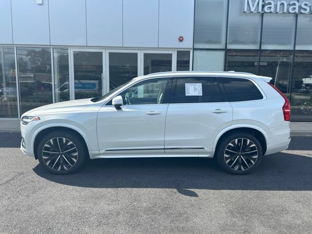 Certified 2023 Volvo XC90 B6 Plus w/ Protection Package Premier AWD/4WD image 2