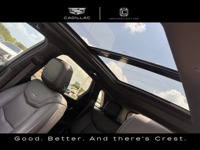 Certified 2023 Cadillac XT5 Premium Luxury FWD image 25