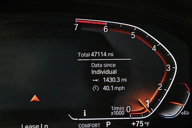 Used 2022 BMW X3 xDrive30i image 46