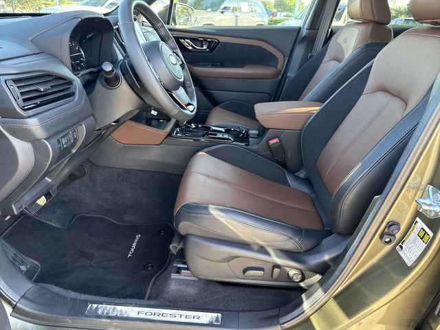 Certified 2026 Subaru Forester Touring AWD/4WD image 18