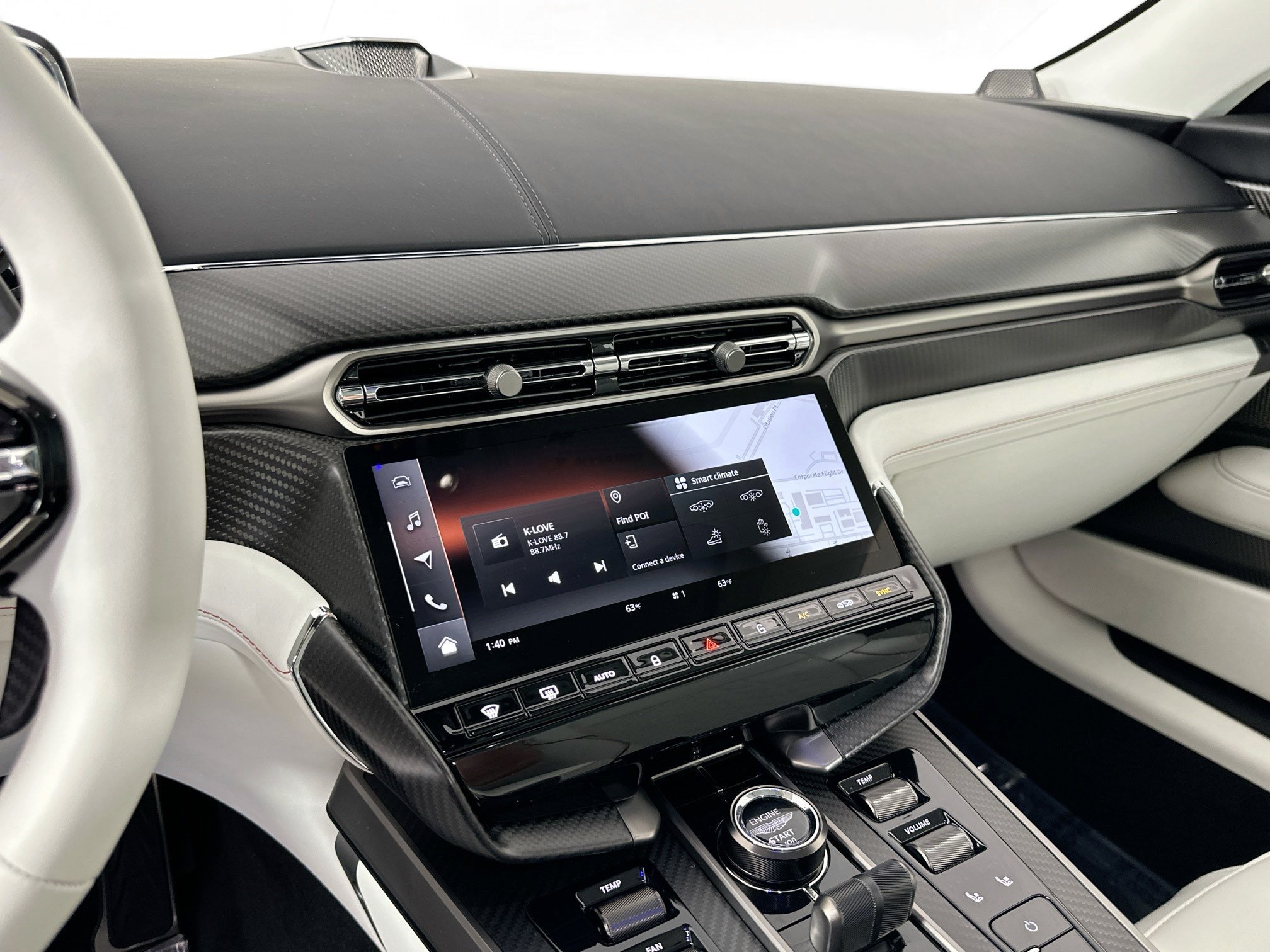 New 2026 Aston Martin Vanquish RWD image 12