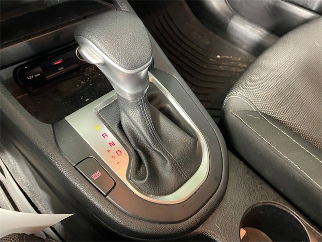 Certified 2023 Kia Forte LXS w/ LXS Technology Package image 9