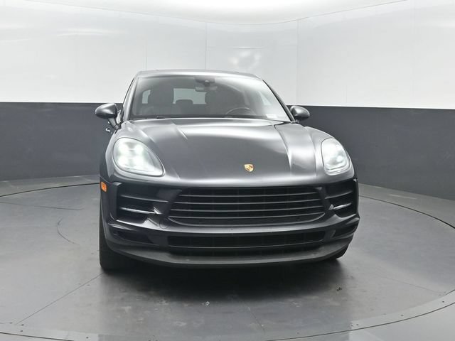 Used 2020 Porsche Macan AWD/4WD image 33
