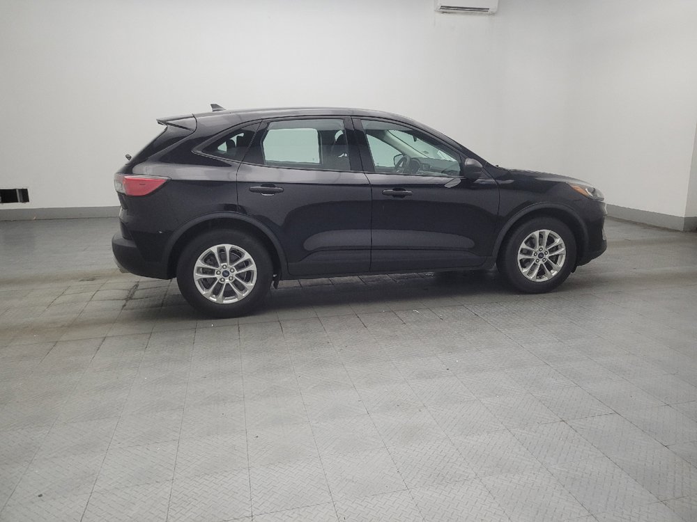 Used 2022 Ford Escape S FWD image 10