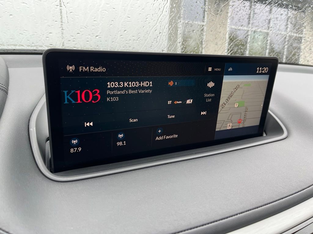 Certified 2023 Acura MDX SH-AWD w/ Technology Package image 20