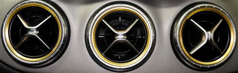 Used 2017 Mercedes-Benz CLA 250 4MATIC image 18