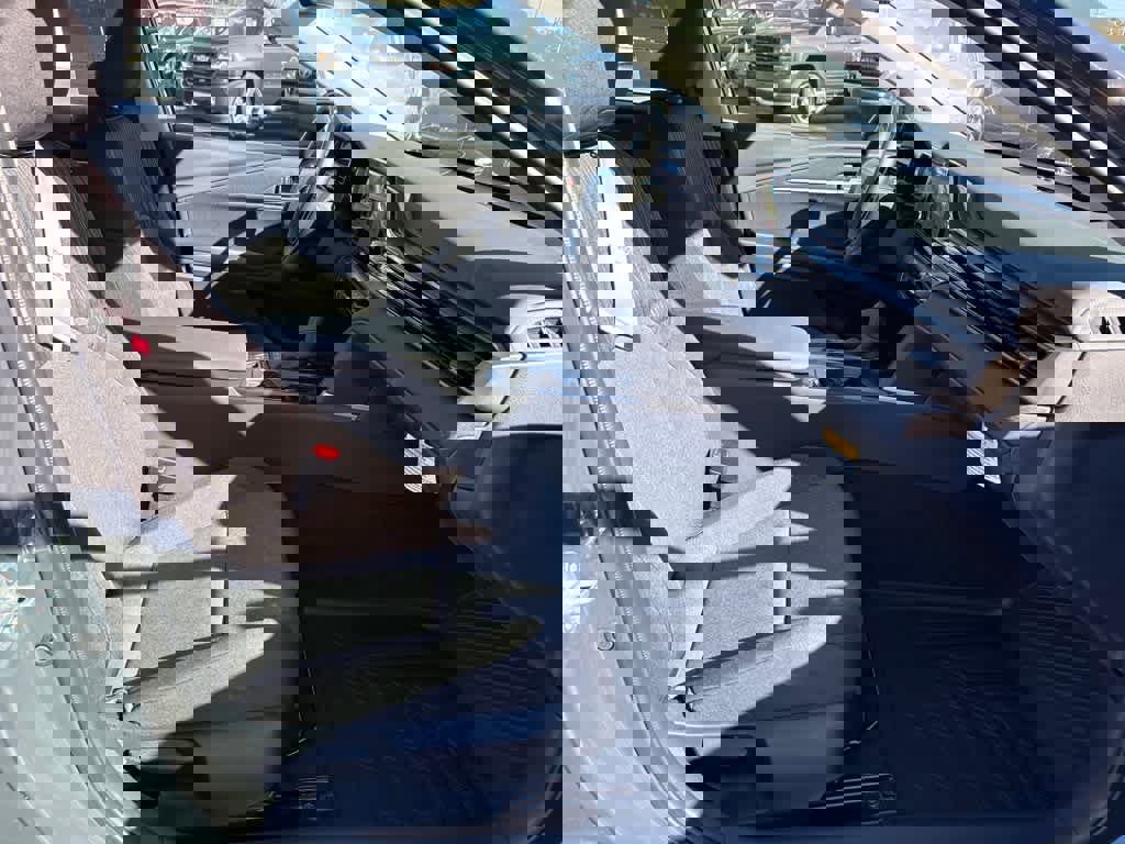 New 2026 Toyota Camry LE image 6