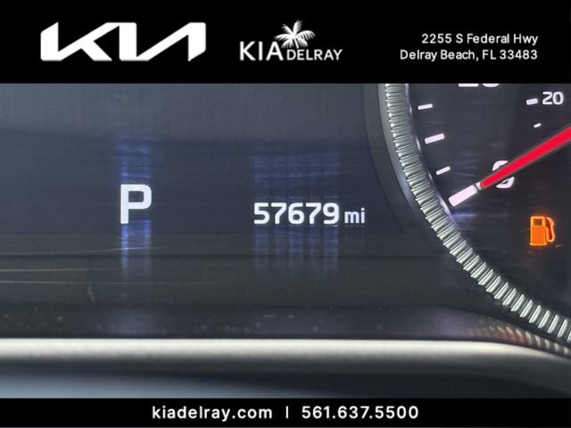 Used 2022 Kia Telluride SX w/ SX Prestige Package AWD/4WD image 34