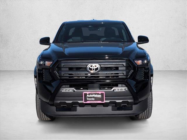 New 2026 Toyota Tacoma SR5 image 6