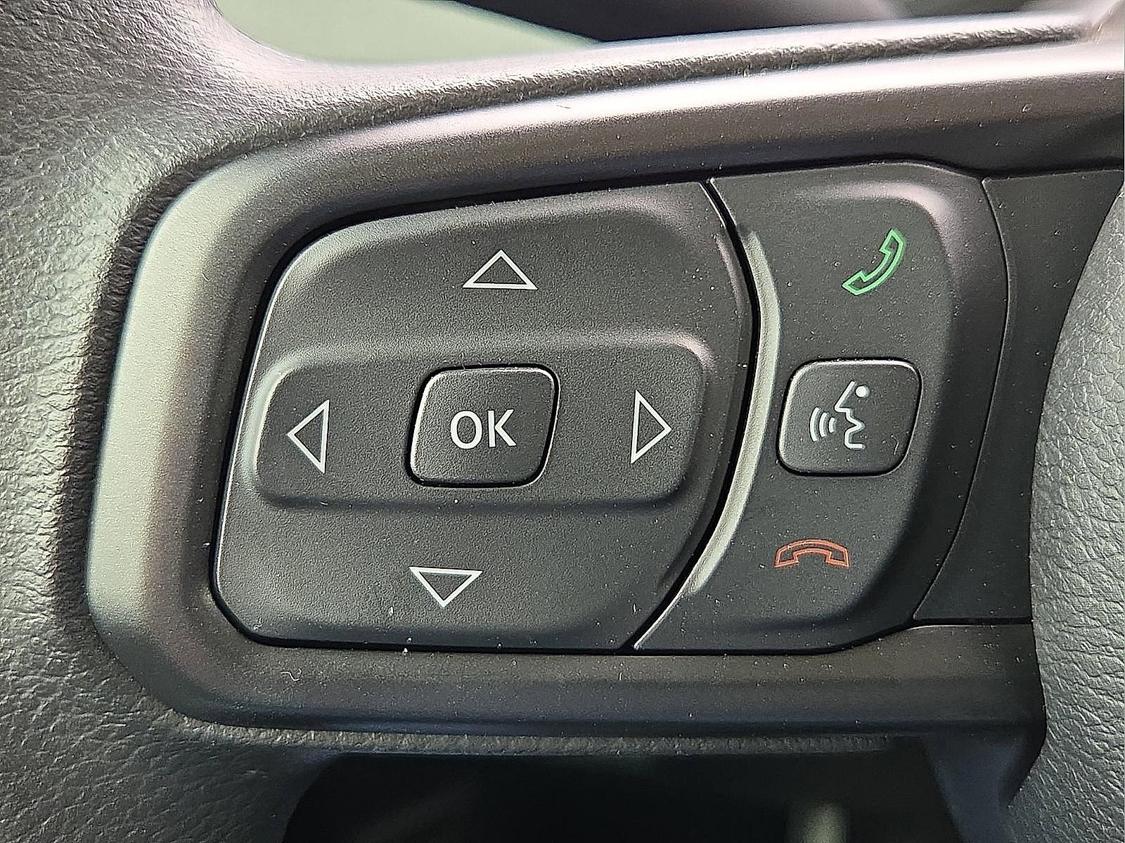 New 2025 Jeep Gladiator Sport image 19