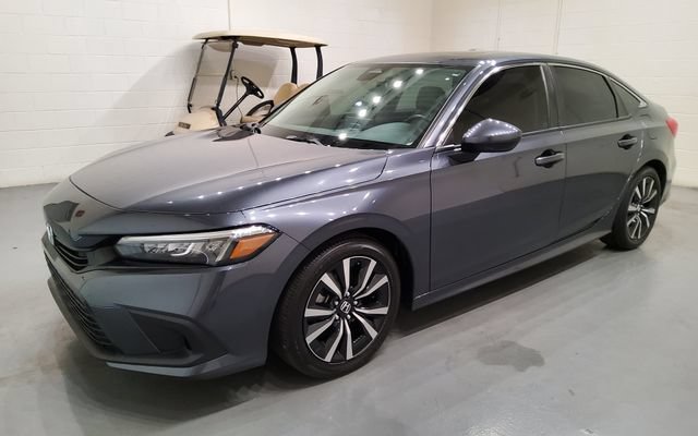 Used 2023 Honda Civic EX image 6