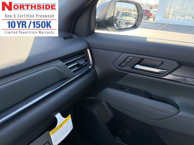 New 2026 GMC Terrain AT4 w/ Technology Package II image 25