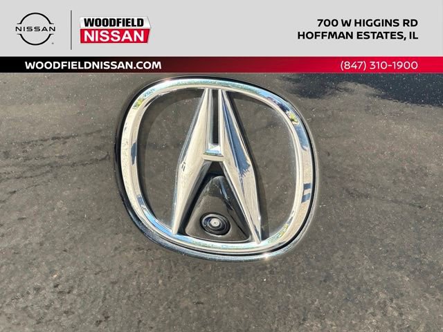 Used 2023 Acura TLX w/ A-SPEC Pkg FWD image 15