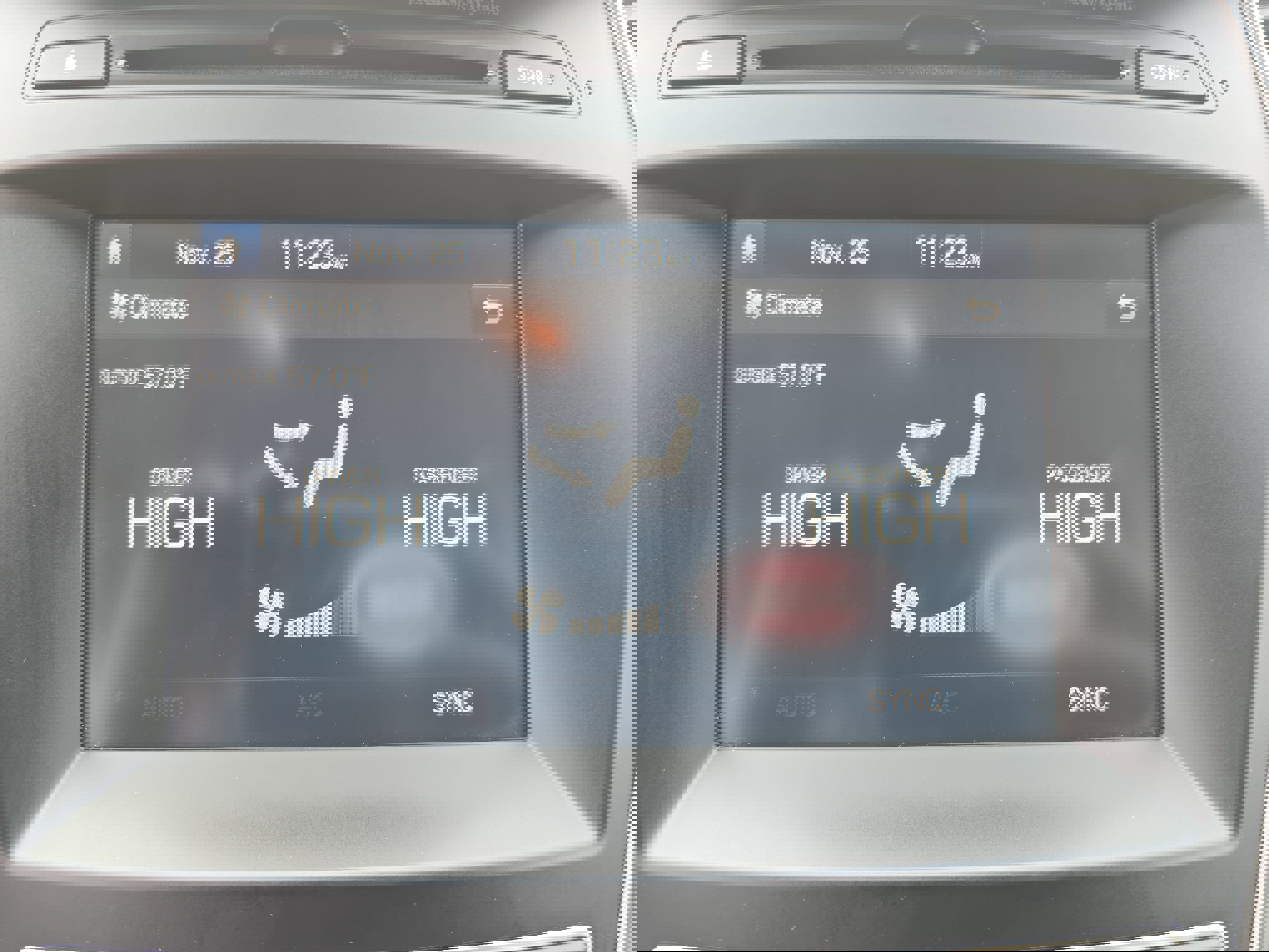 Used 2017 Hyundai Santa Fe Sport image 20