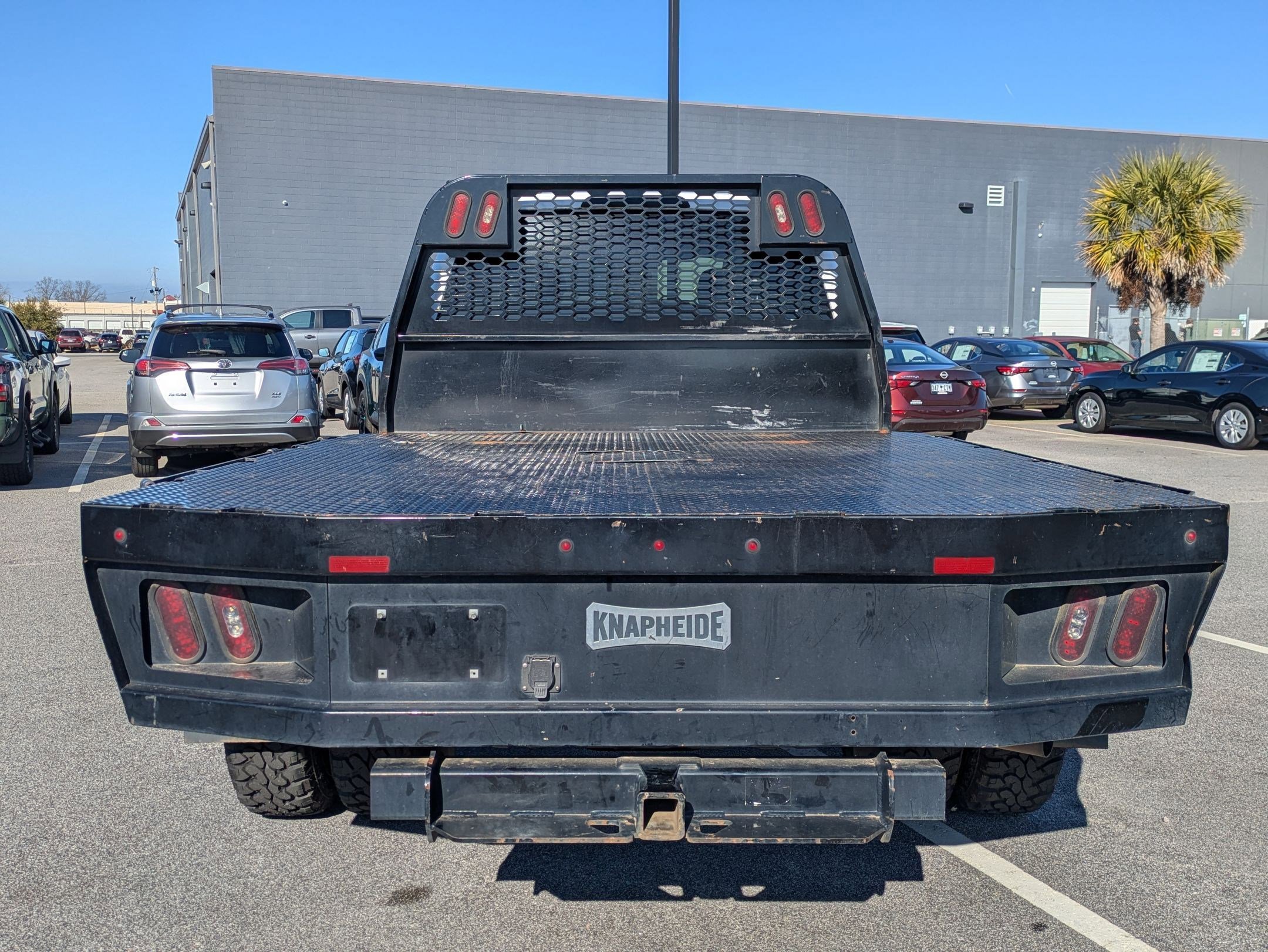 Used 2021 Ford F350 XLT image 27
