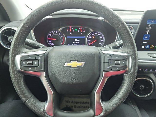 Used 2023 Chevrolet Blazer LT w/ Convenience Package FWD image 6