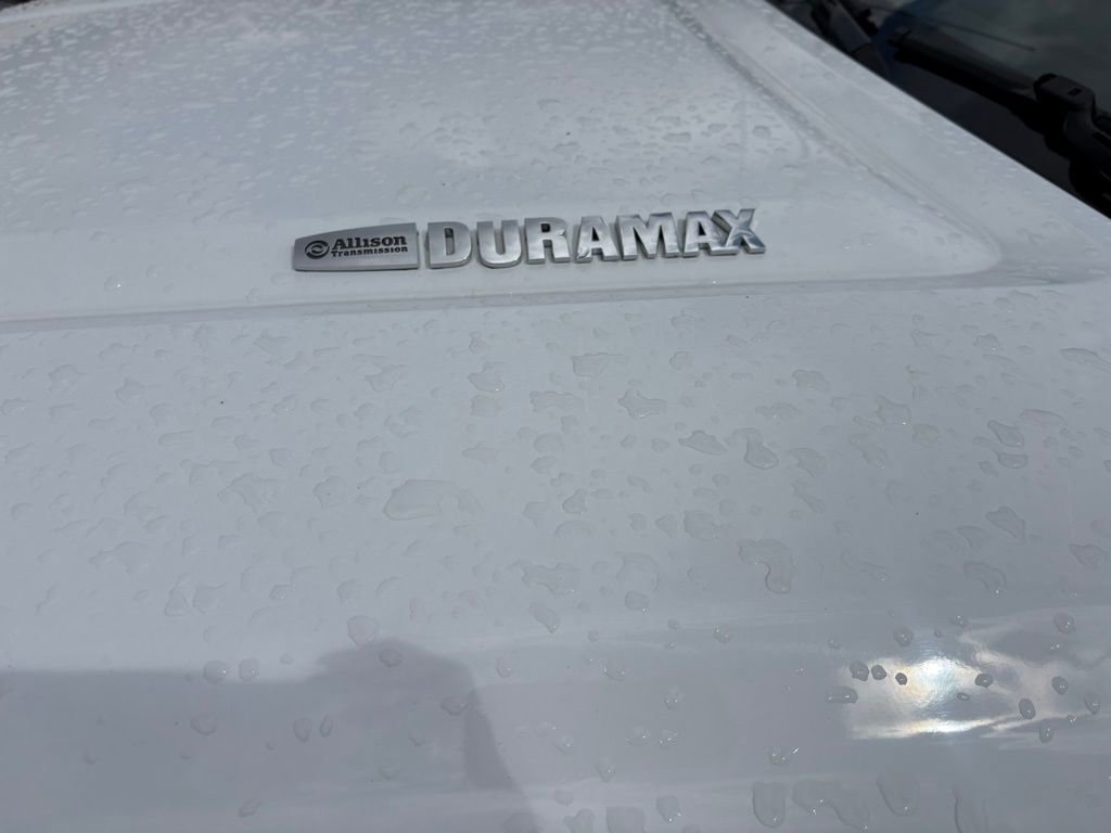 Used 2016 GMC Sierra 2500 Denali w/ Driver Alert Package image 4