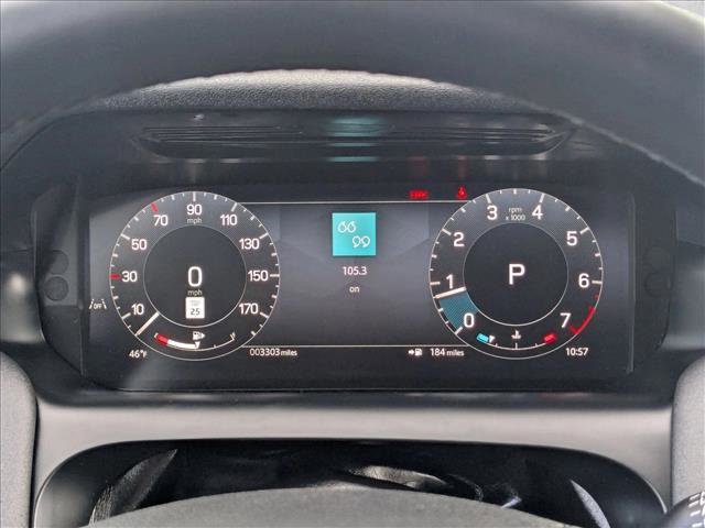 Used 2025 Land Rover Discovery Sport S image 11