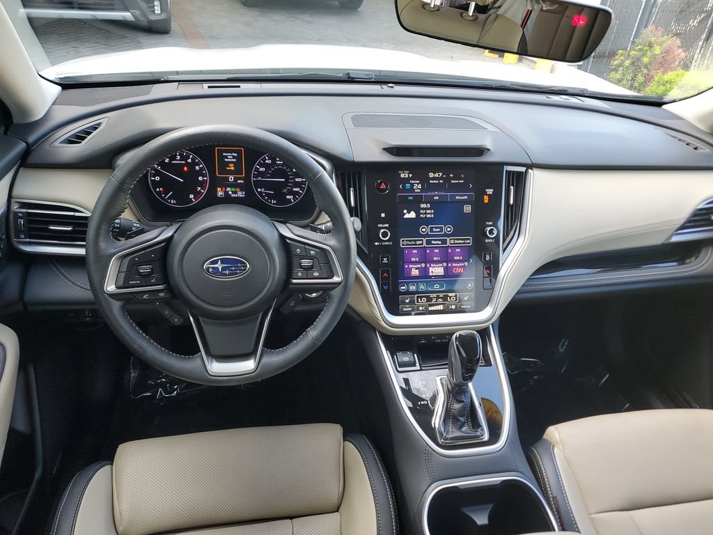 Used 2020 Subaru Outback Limited AWD/4WD image 17
