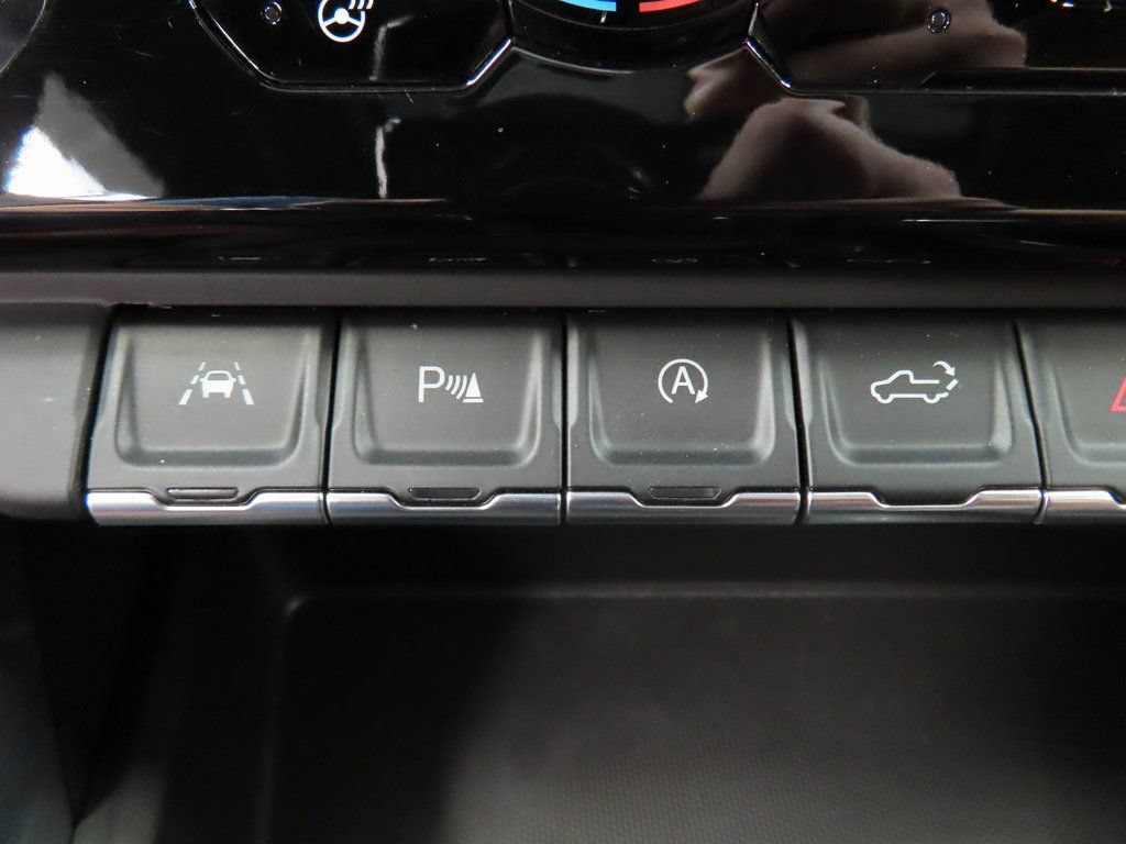 Used 2025 GMC Sierra 1500 Denali Ultimate AWD/4WD image 69