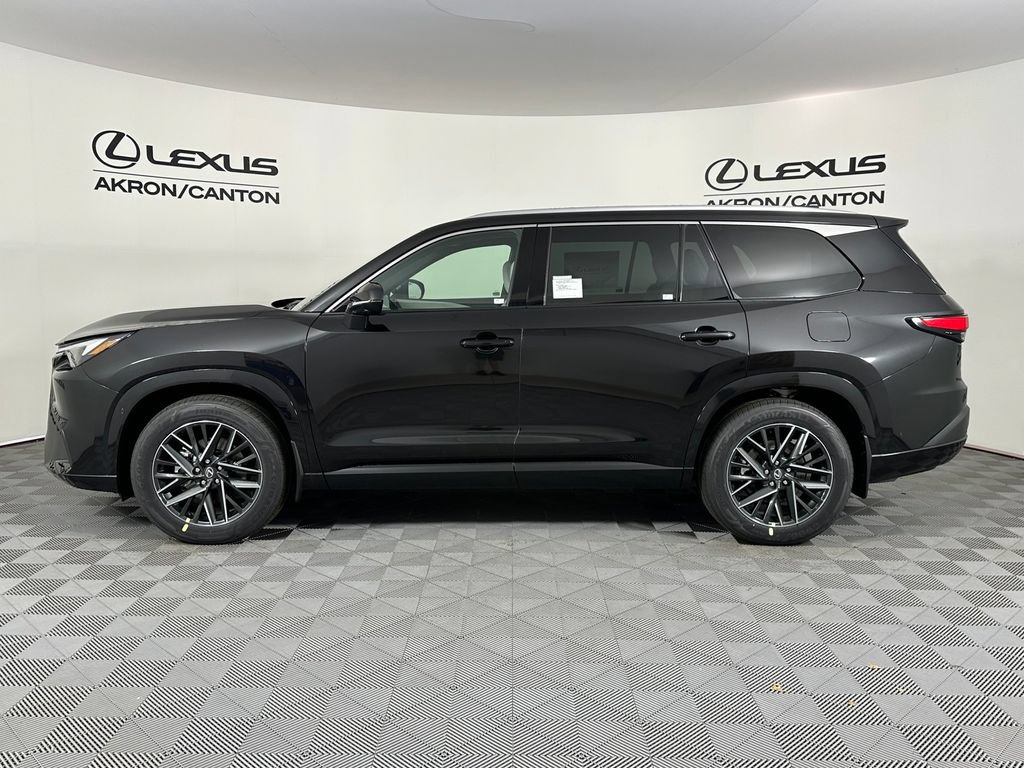 New 2026 Lexus TX 350 AWD w/ Technology Package image 10