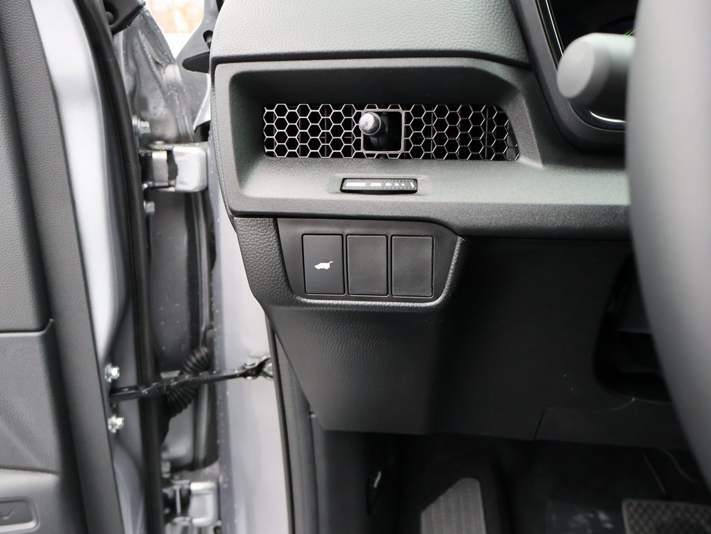 New 2026 Honda CR-V Sport-L image 22