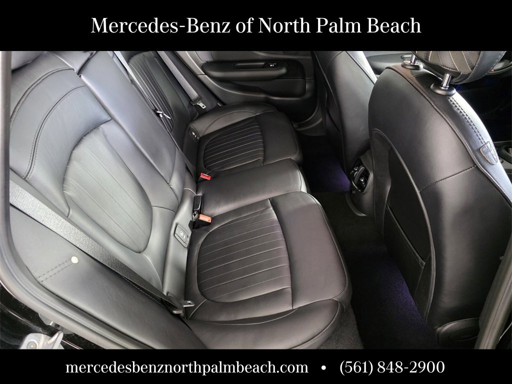 Used 2018 MINI Cooper Clubman John Cooper Works image 29