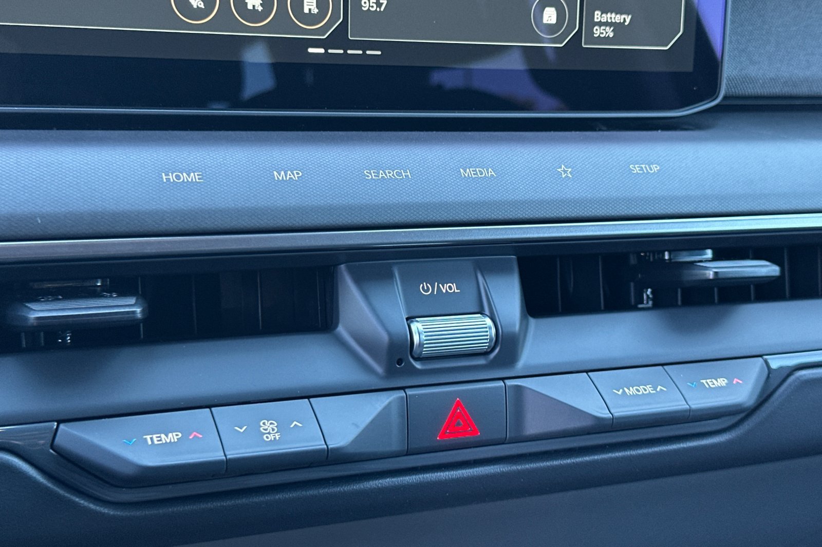 New 2026 Kia EV9 Wind AWD/4WD image 20