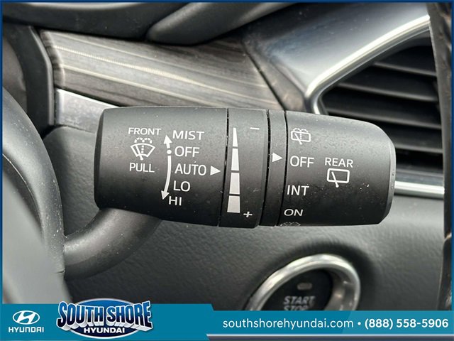 Used 2023 MAZDA CX-5 AWD 2.5 S w/ Premium Package image 26