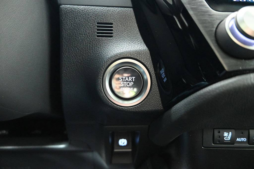 Used 2023 Lexus ES 350 w/ Premium Package FWD image 34