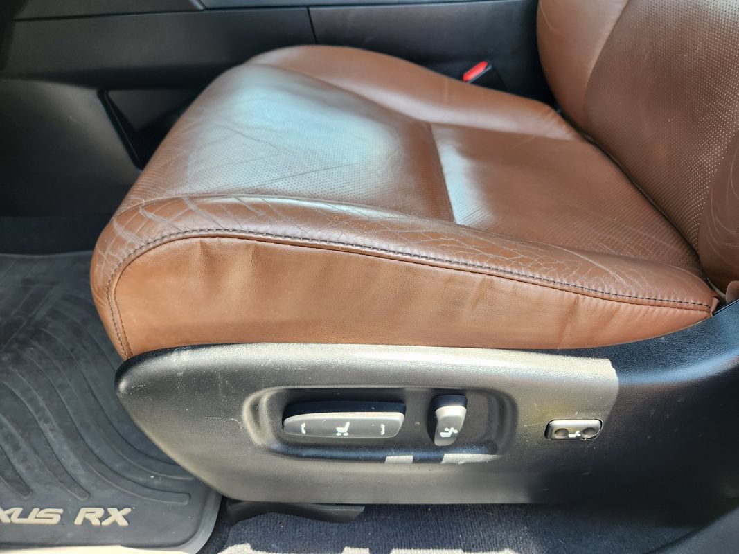 Used 2015 Lexus RX 350 AWD image 26