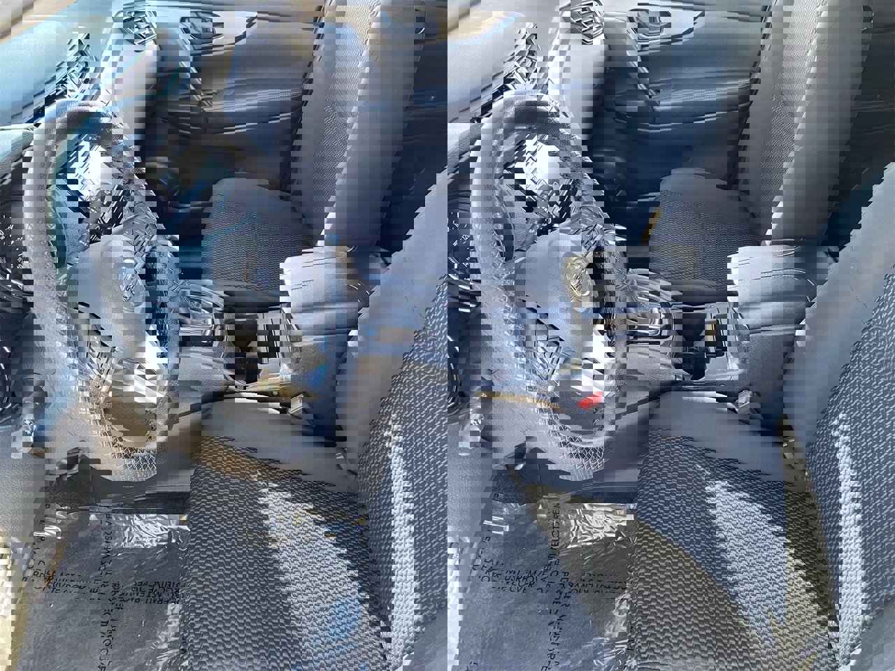 Used 2021 Nissan Rogue Sport S image 20