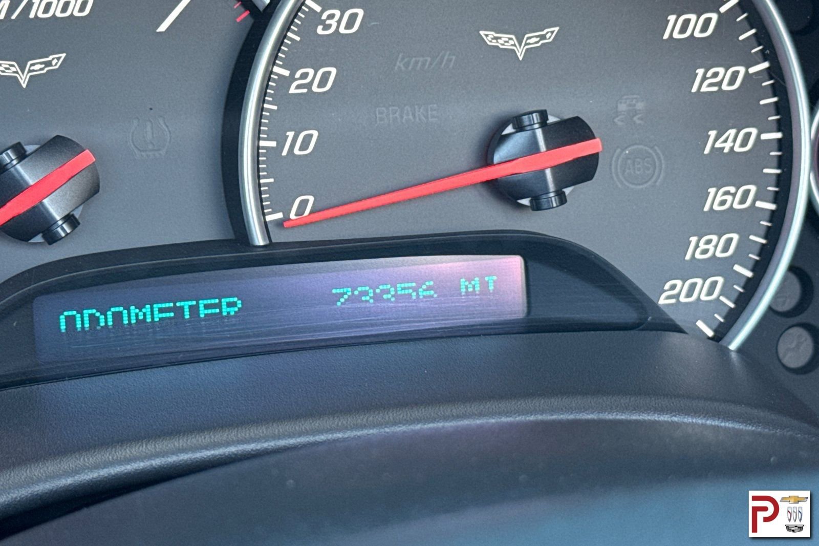 Used 2007 Chevrolet Corvette Convertible w/ Preferred Equipment Group image 28