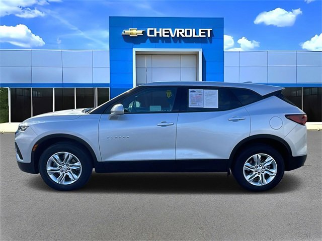 Used 2020 Chevrolet Blazer LT image 6