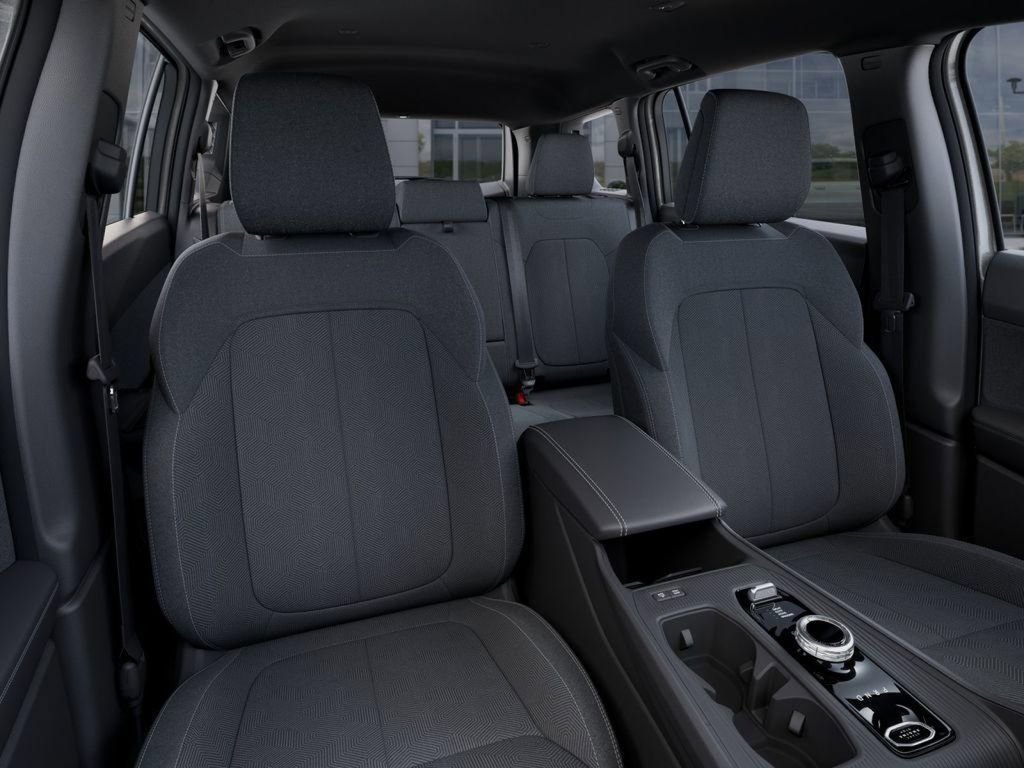 New 2026 Jeep Cherokee Laredo image 16