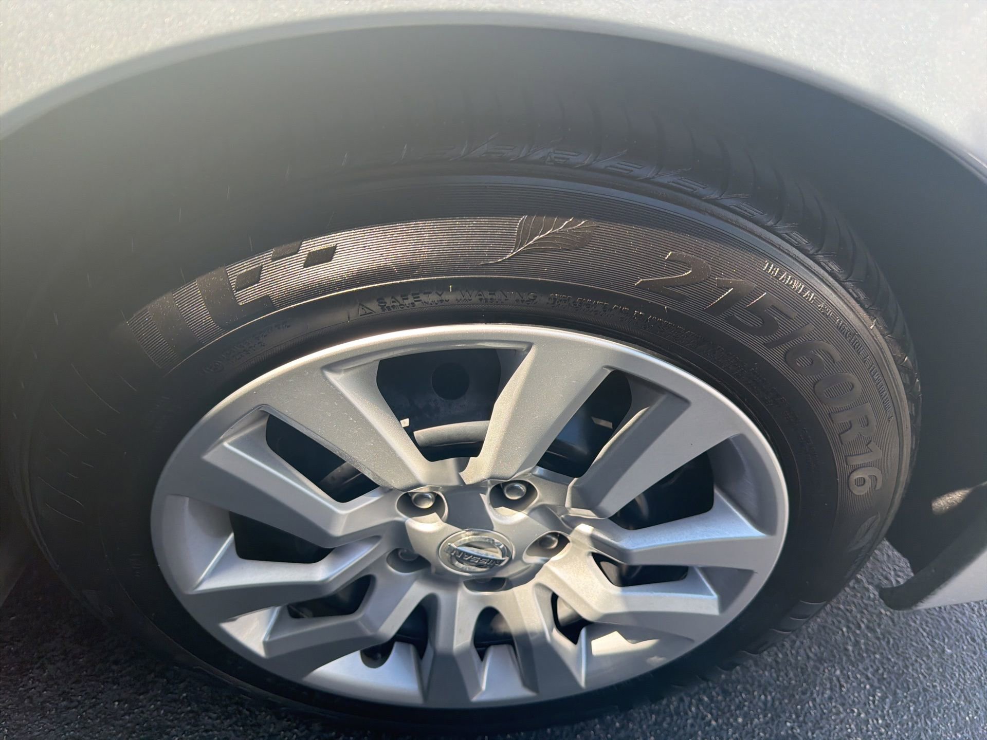 Used 2017 Nissan Altima 2.5 S image 7