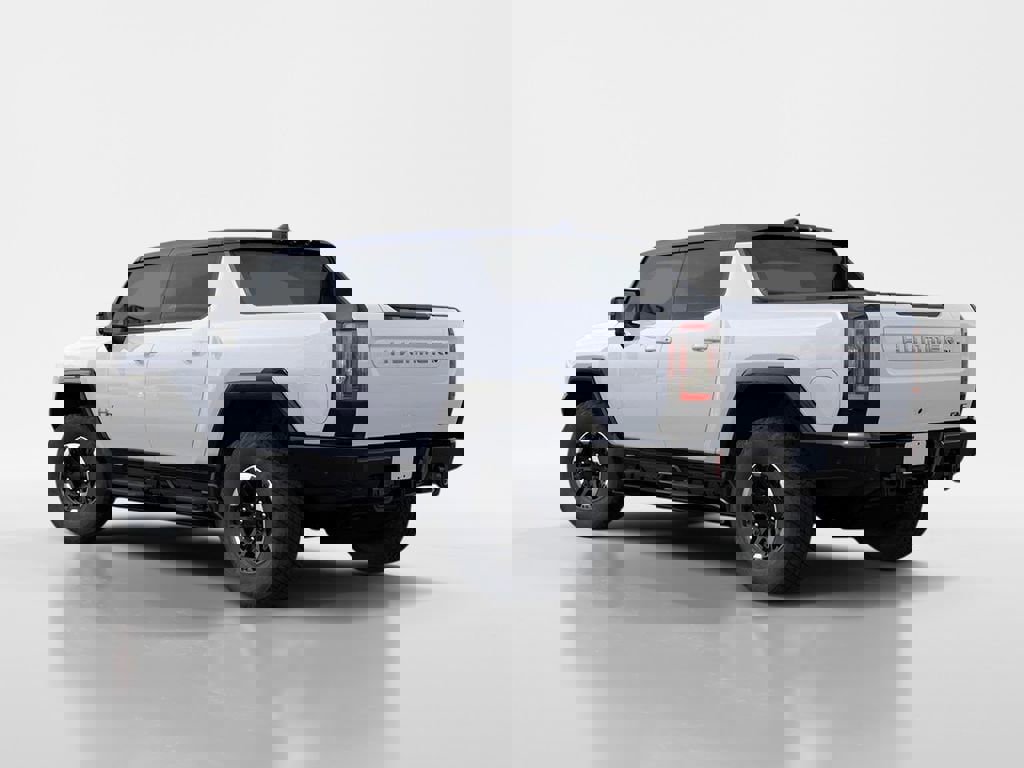 New 2025 GMC Hummer EV 3X w/ Extreme Off-Road Package image 3
