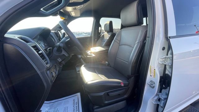 Used 2025 RAM 2500 Tradesman image 10