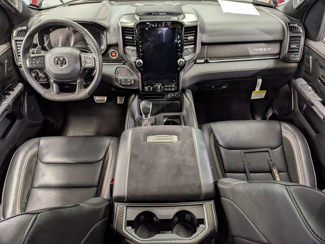 Used 2024 RAM 1500 TRX image 18