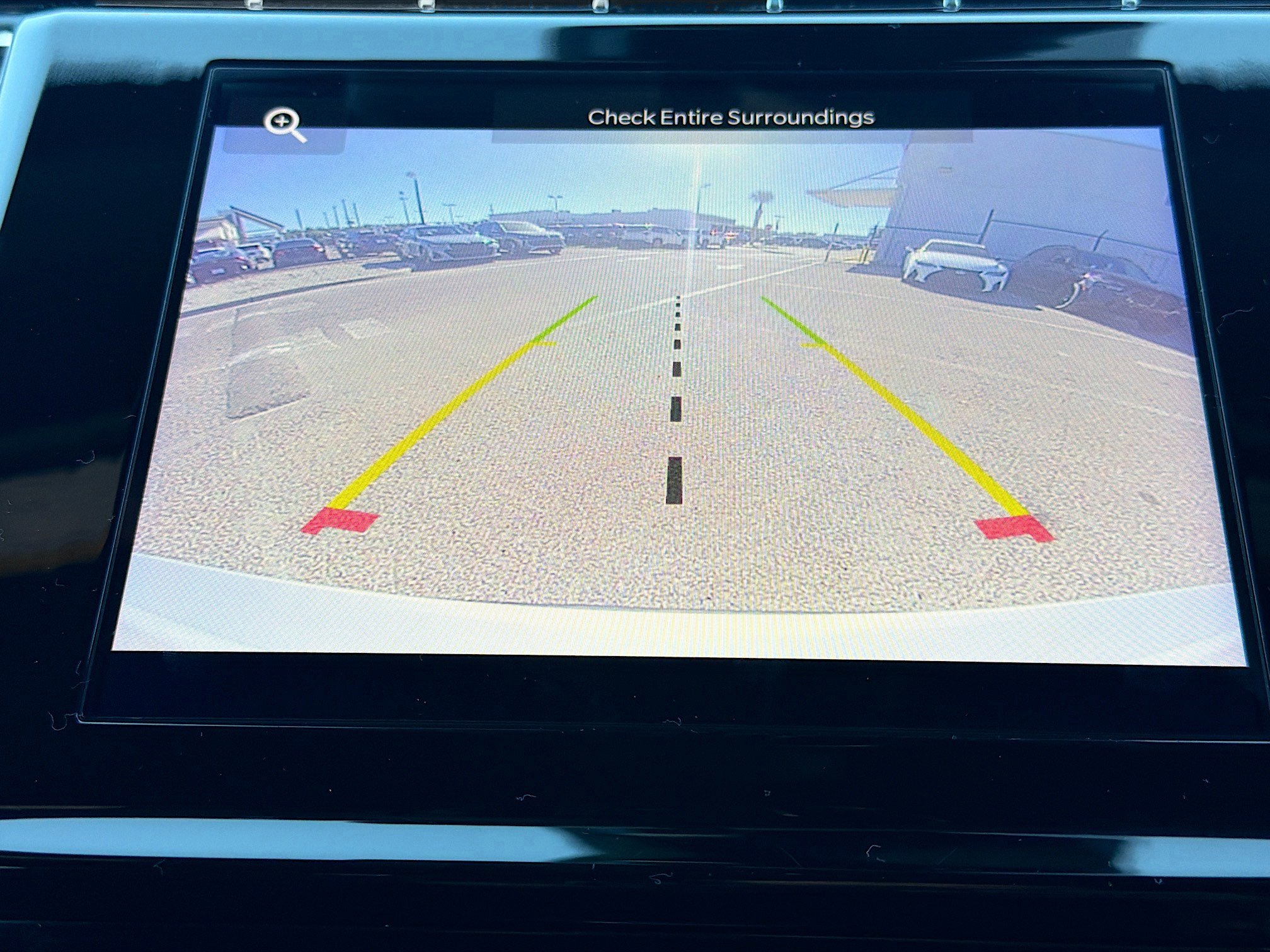 Used 2023 Jeep Grand Cherokee L Laredo image 32