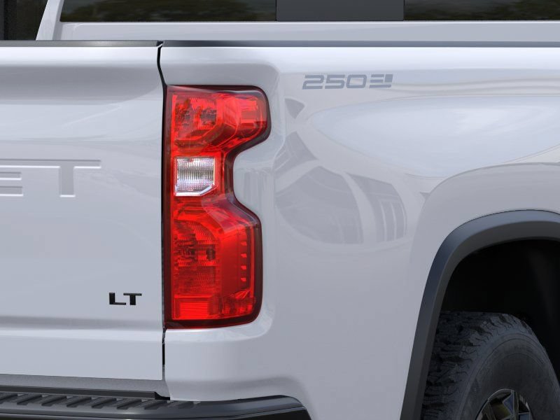 New 2026 Chevrolet Silverado 3500 LT w/ Trail Boss Package AWD/4WD image 11