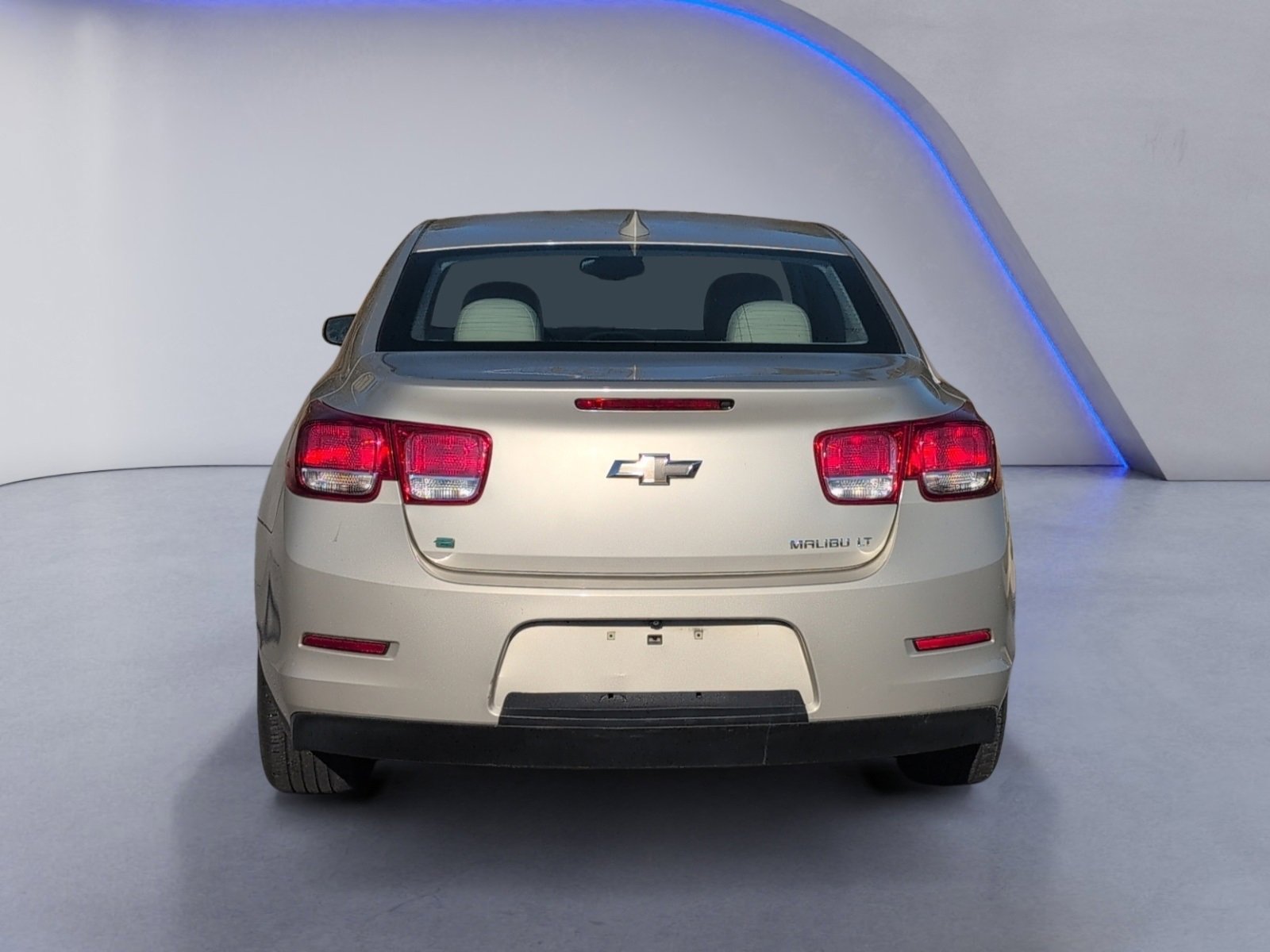 Used 2015 Chevrolet Malibu LT w/ Leather Package image 8