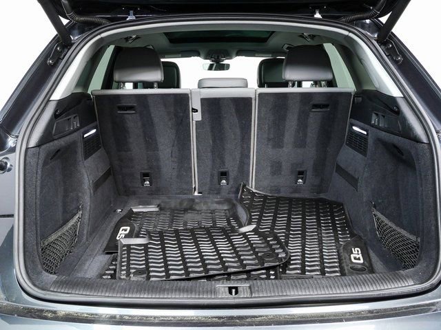 Used 2018 Audi Q5 2.0T Premium Plus w/ Premium Plus Package image 31