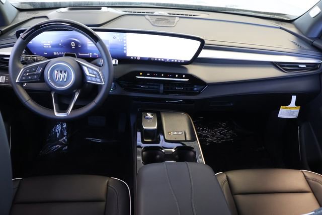 New 2026 Buick Enclave Avenir w/ Super Cruise Package image 17