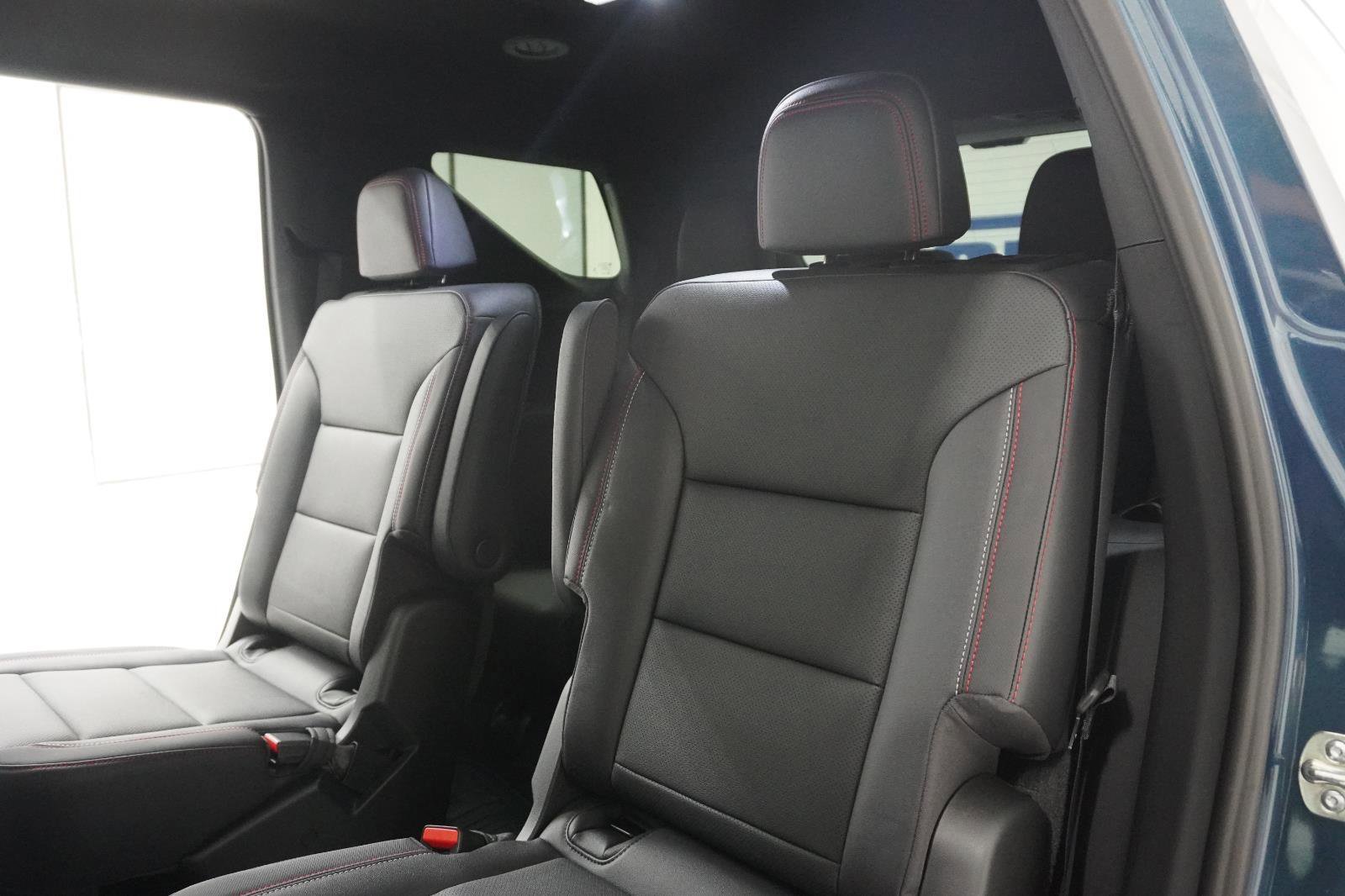 New 2026 Chevrolet Traverse Z71 w/ Enhanced Driving Package image 40