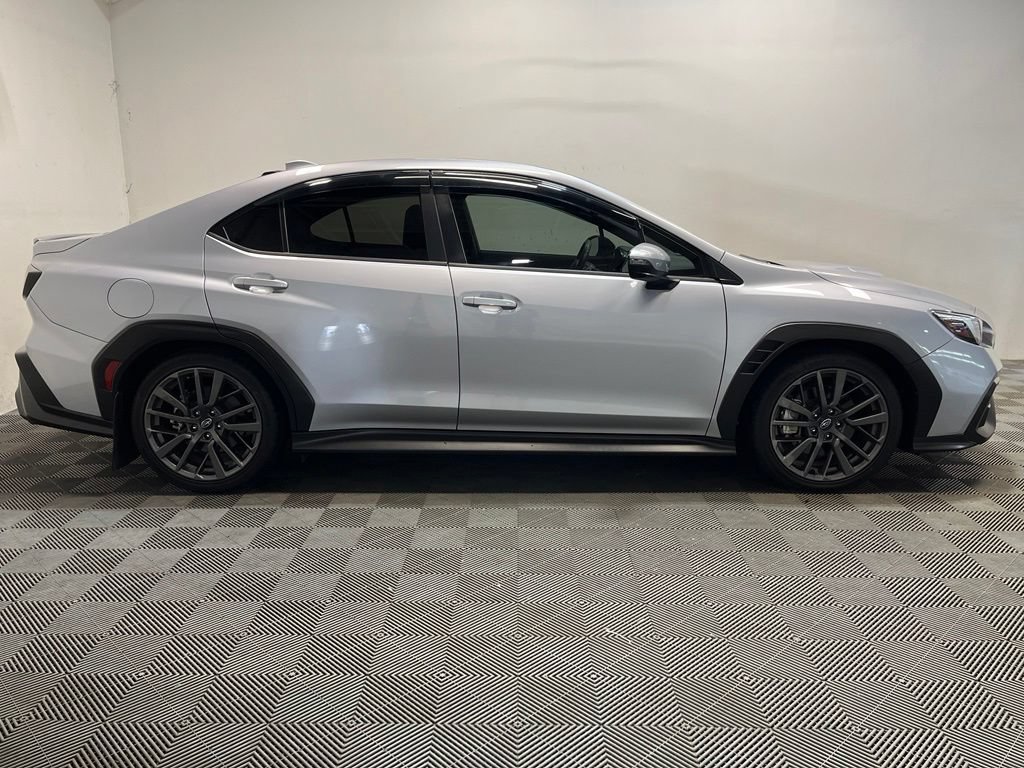 Used 2022 Subaru WRX GT AWD/4WD image 4